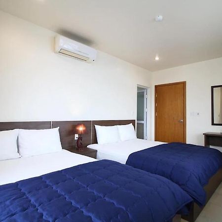 Catba Dream Hotel Dong Khe Sau Extérieur photo