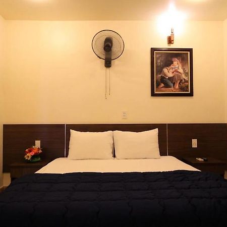 Catba Dream Hotel Dong Khe Sau Extérieur photo