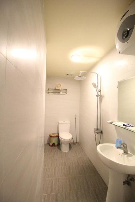 Catba Dream Hotel Dong Khe Sau Extérieur photo
