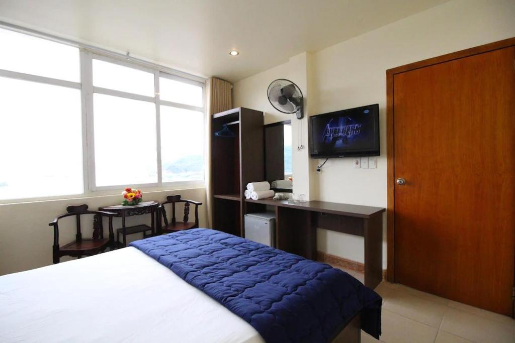 Catba Dream Hotel Dong Khe Sau Extérieur photo