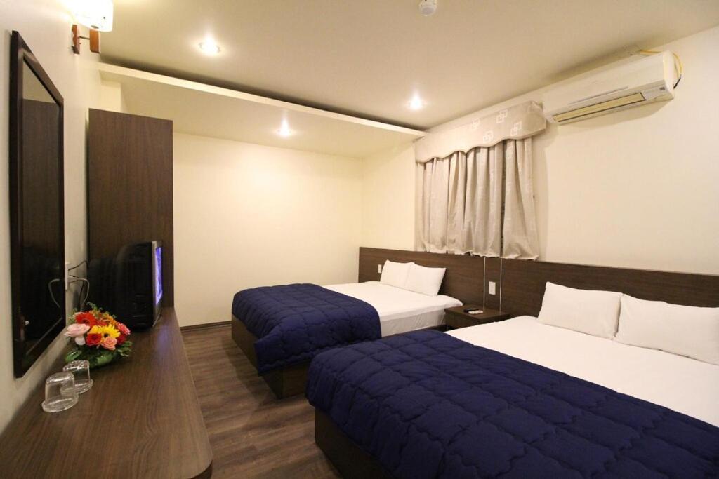 Catba Dream Hotel Dong Khe Sau Extérieur photo