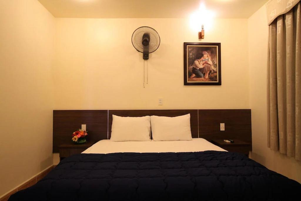 Catba Dream Hotel Dong Khe Sau Extérieur photo