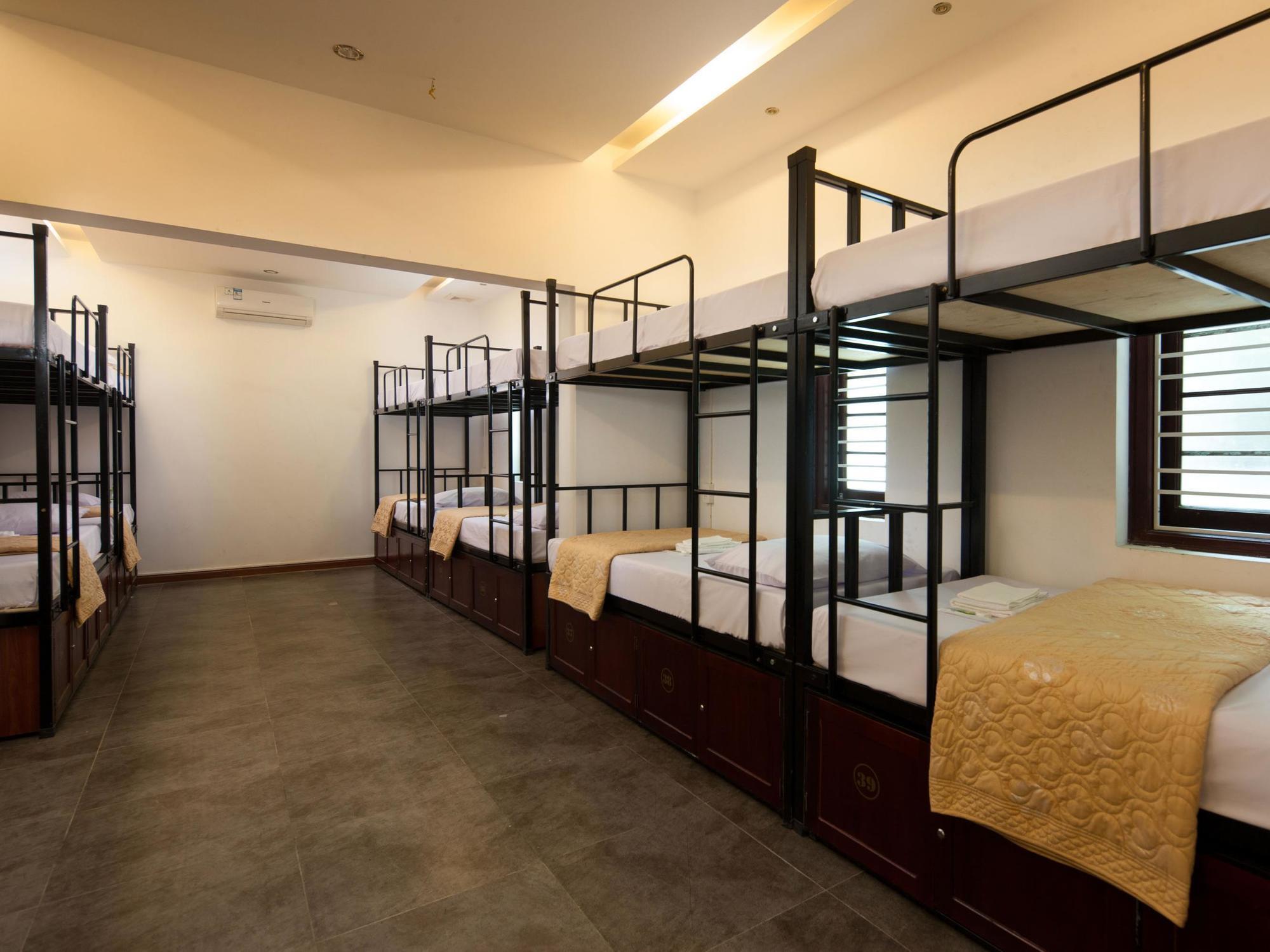 Catba Dream Hotel Dong Khe Sau Extérieur photo