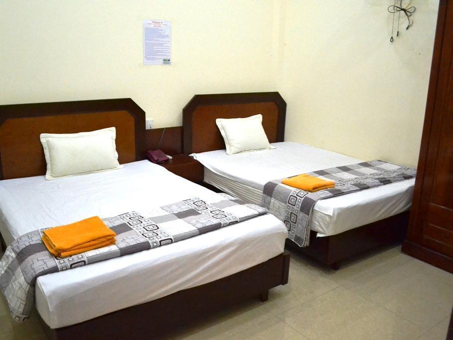 Catba Dream Hotel Dong Khe Sau Extérieur photo