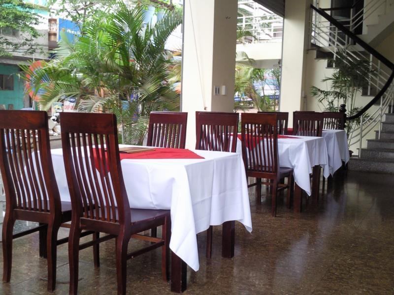 Catba Dream Hotel Dong Khe Sau Extérieur photo