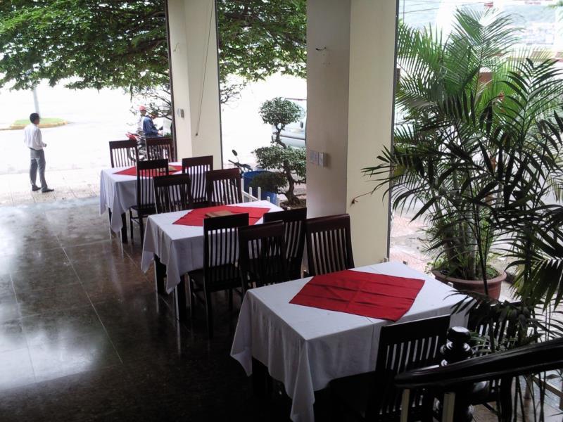 Catba Dream Hotel Dong Khe Sau Extérieur photo
