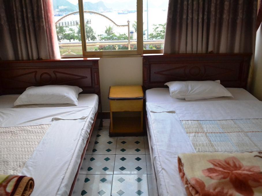Catba Dream Hotel Dong Khe Sau Extérieur photo
